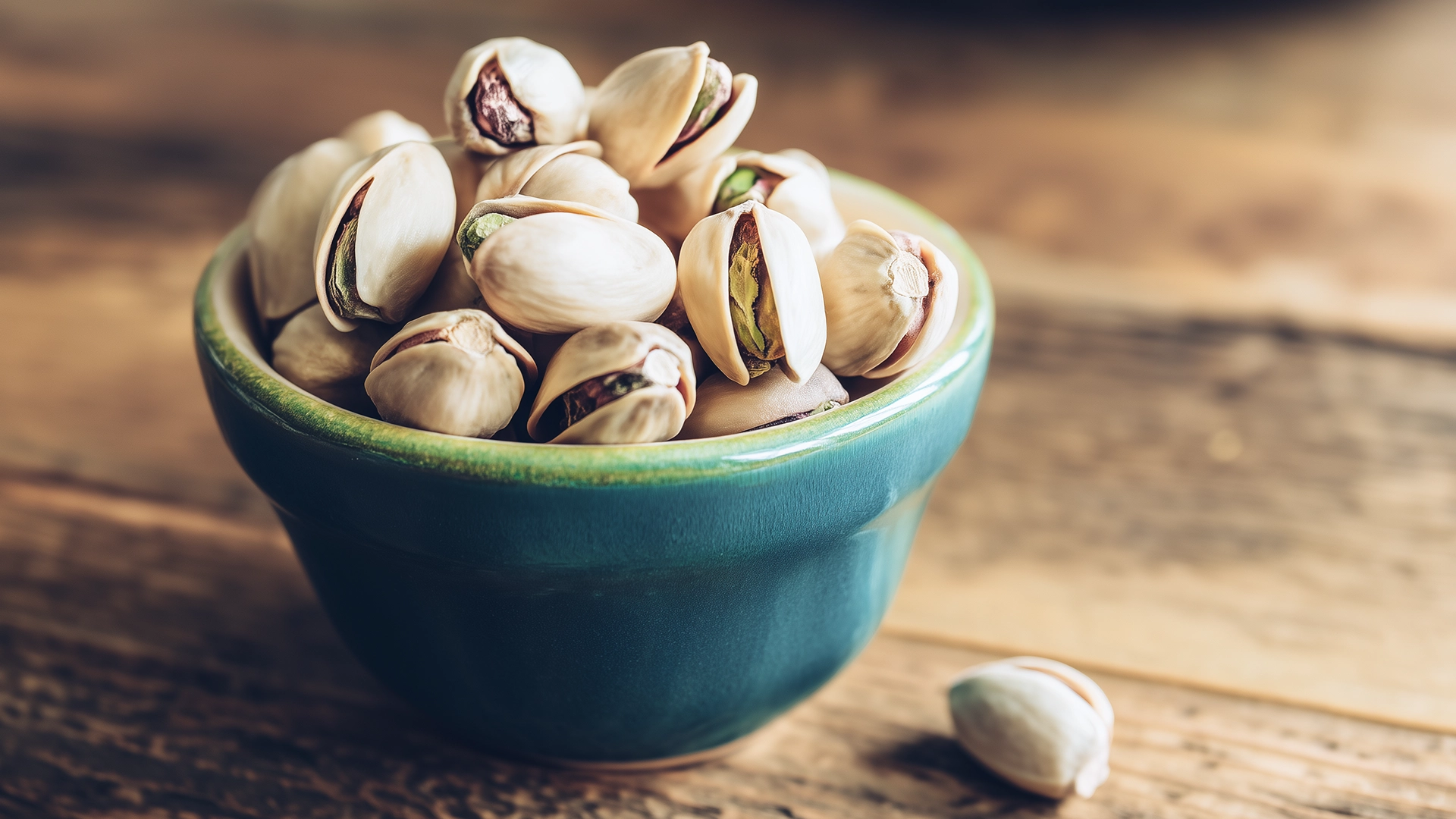 Фото ингредиента: Фисташки (Пистачки)