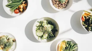 Постные блюда