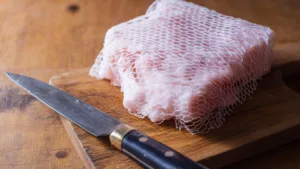 Сетка жировая