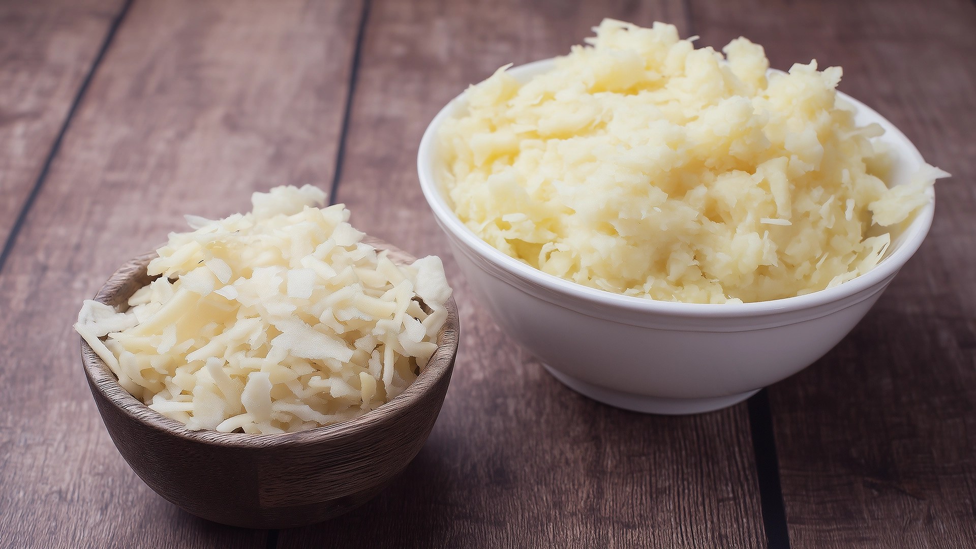 Хлопья картофельные