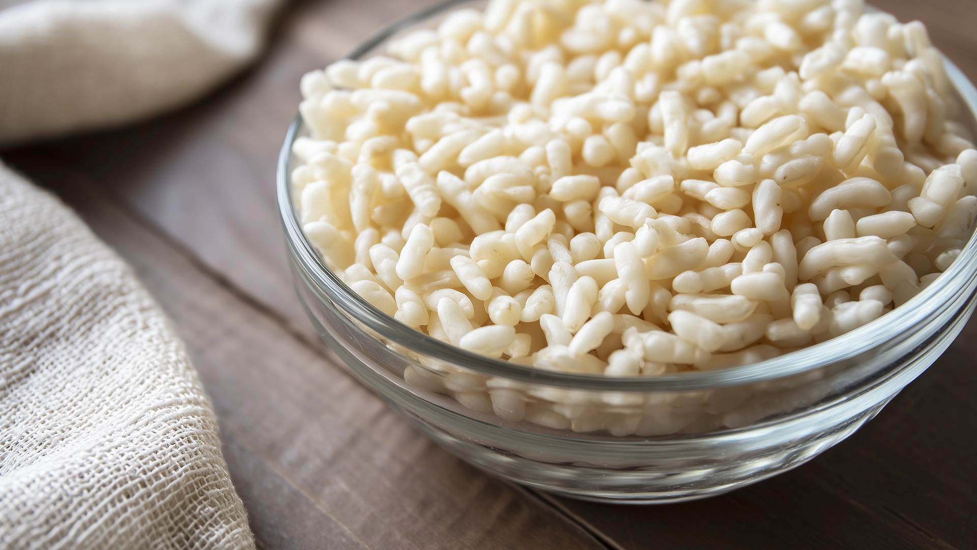 Фото ингредиента: Рис воздушный