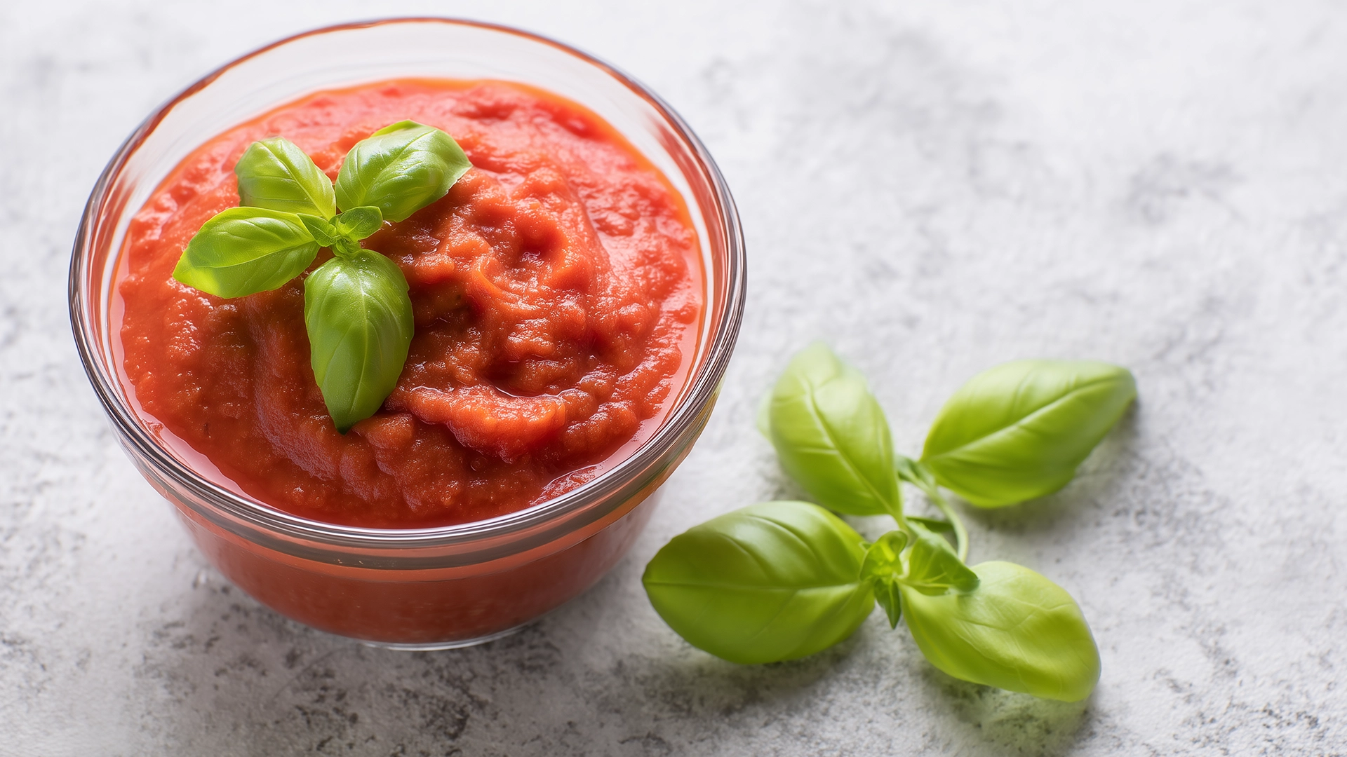 Томаты протертые