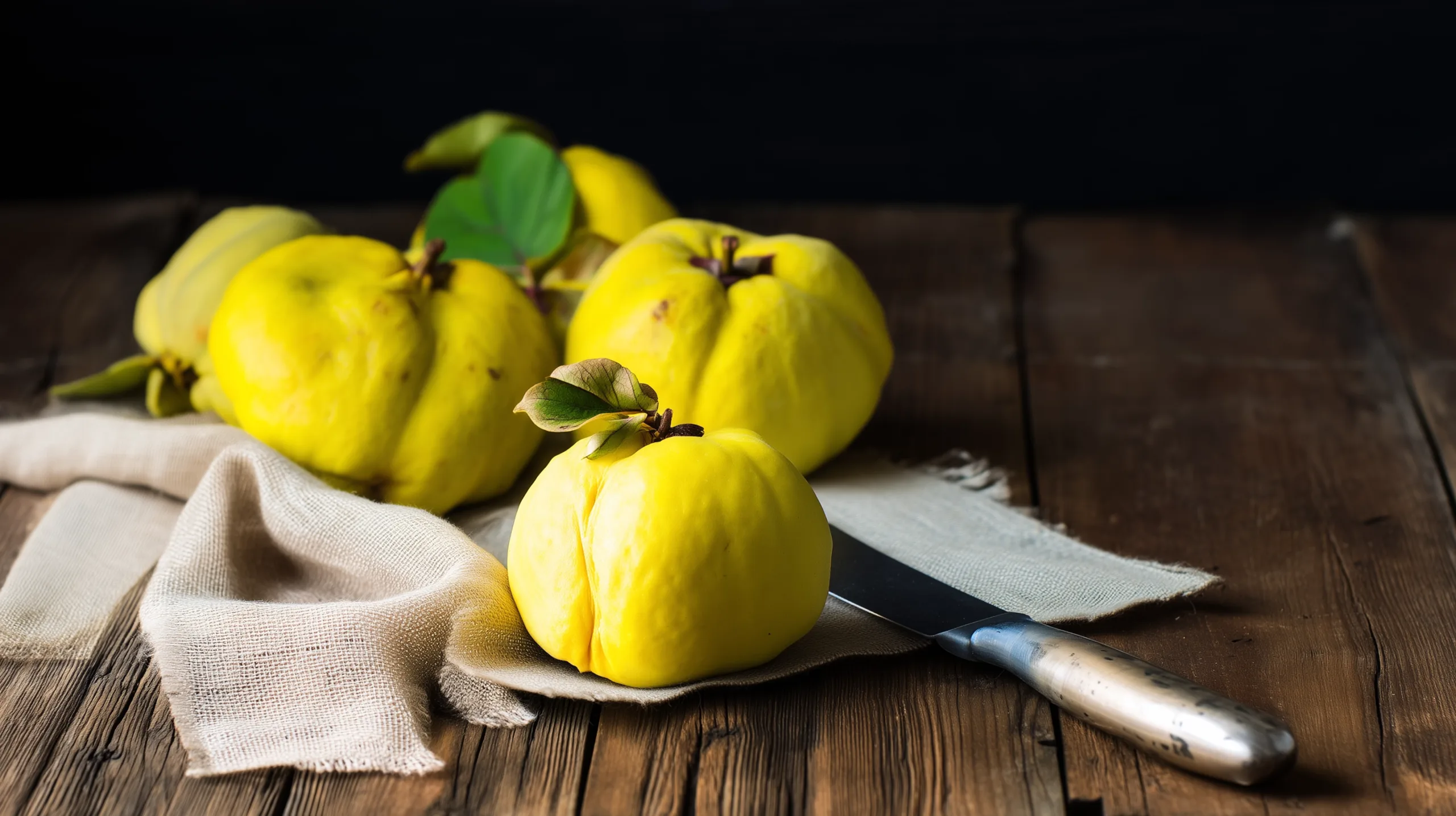 Фото ингредиента: Айва