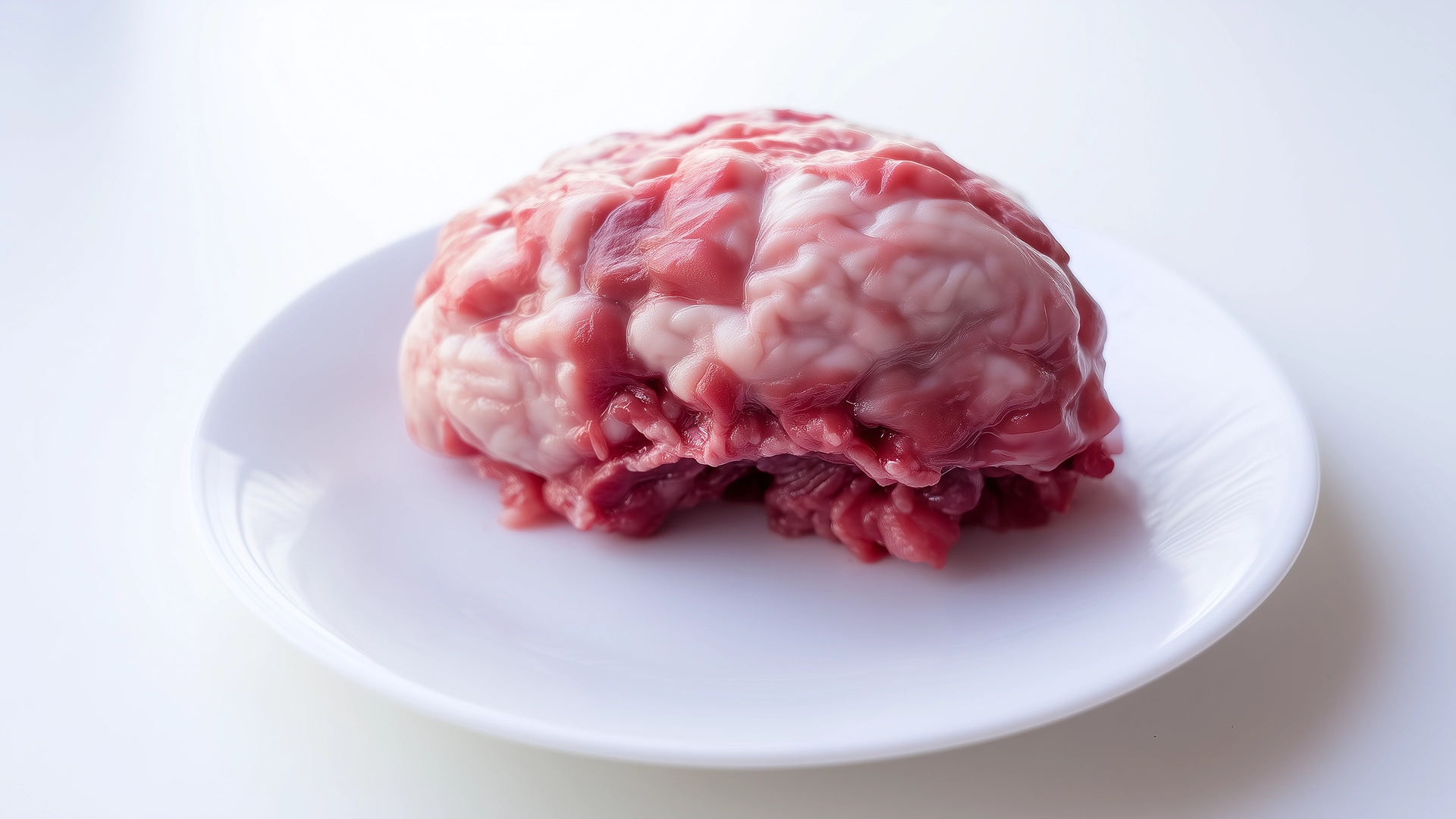 Фото ингредиента: Мозги говяжьи