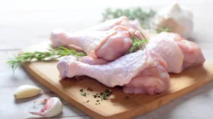 Голень куриная