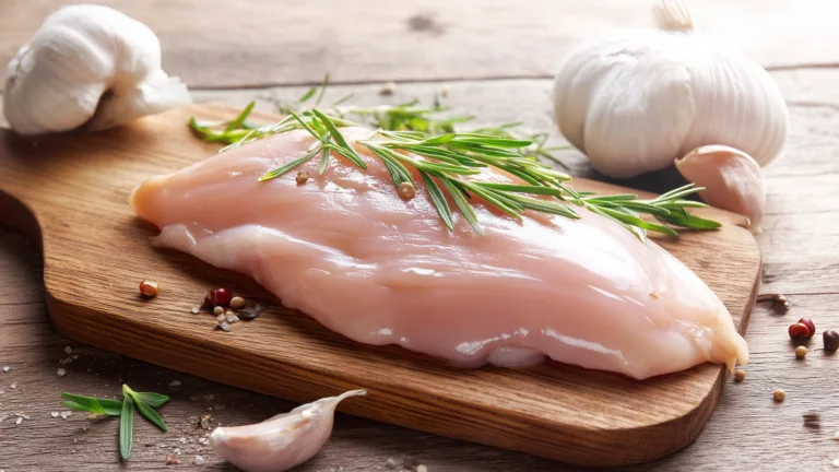 Ингредиент: Филе куриное