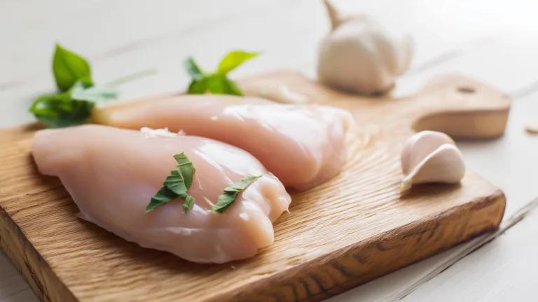 Ингредиент: Цыплёнок