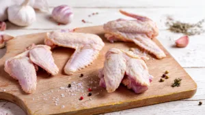 Крылья куриные