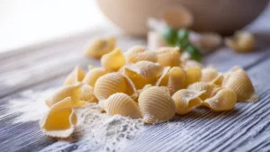 Фото ингредиента: Конкилье (Ракушки)