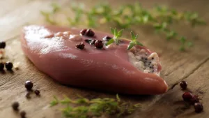 Печень утиная