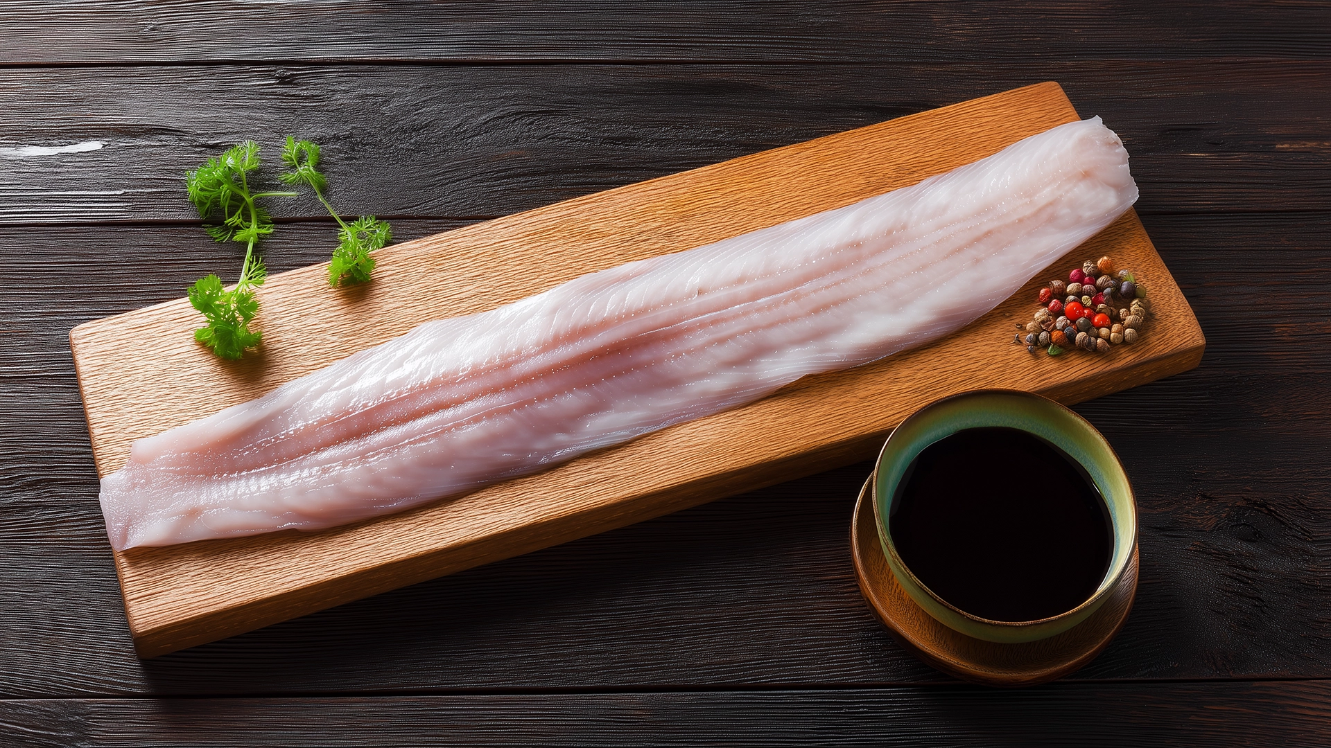 Фото ингредиента: Угорь