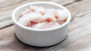 Молоки рыбные