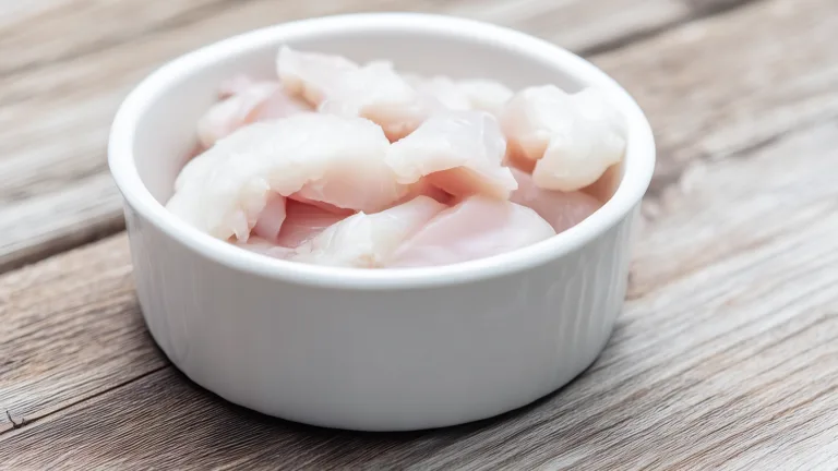 Ингредиент: Молоки рыбные