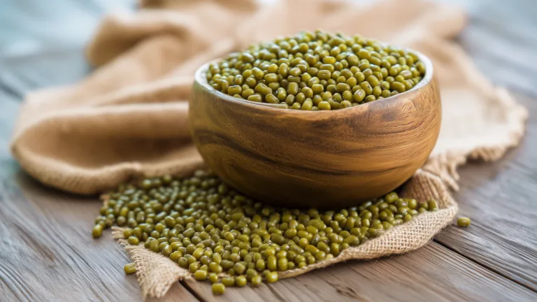 Ингредиент: Маш