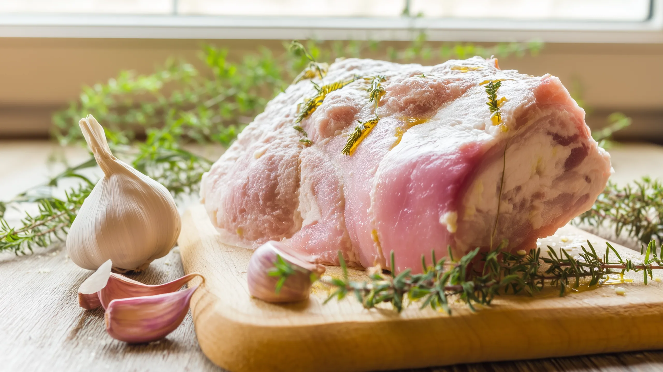 Фото ингредиента: Буженина