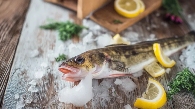 Ингредиент: Ерш