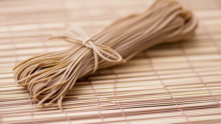 Ингредиент: Соба