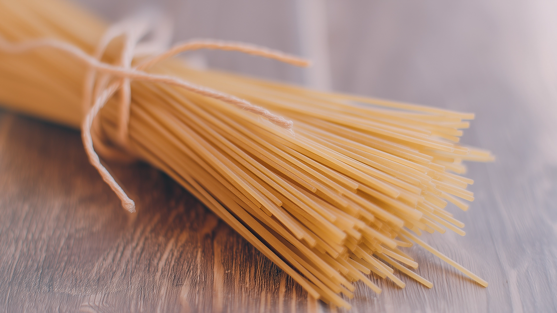 Фото ингредиента: Спагетти