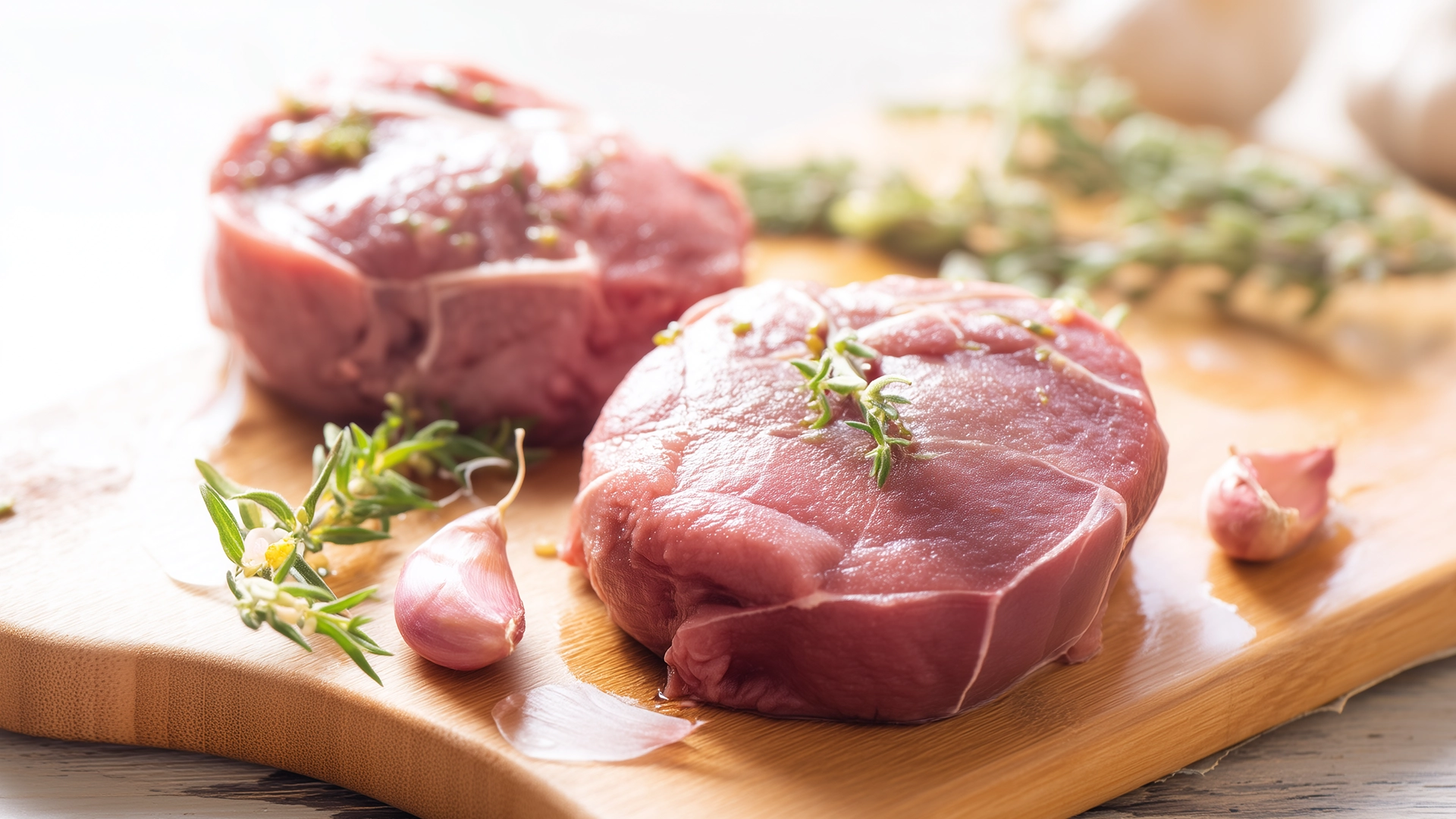 Фото ингредиента: Телятина