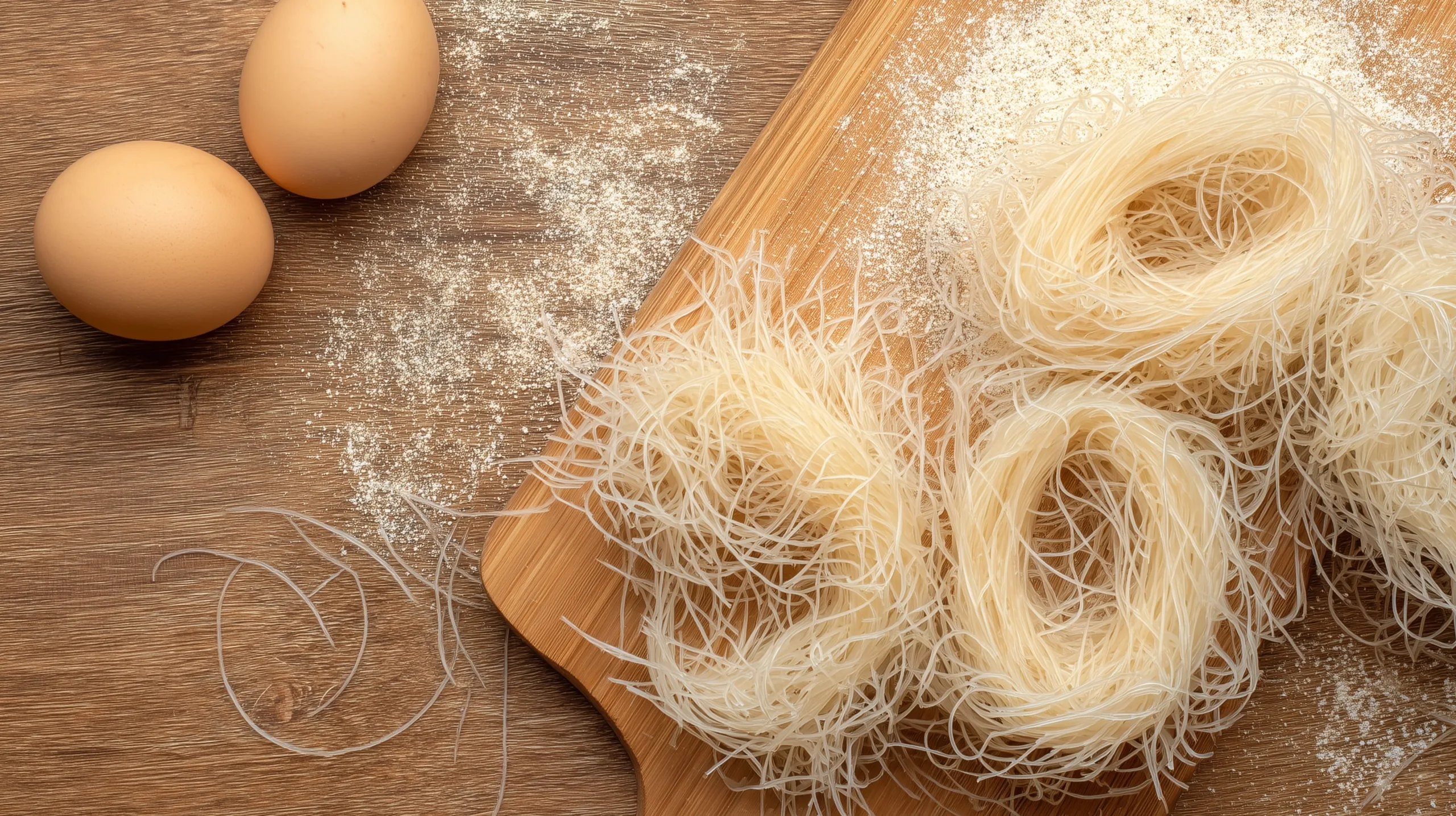 Фото ингредиента: Вермишель