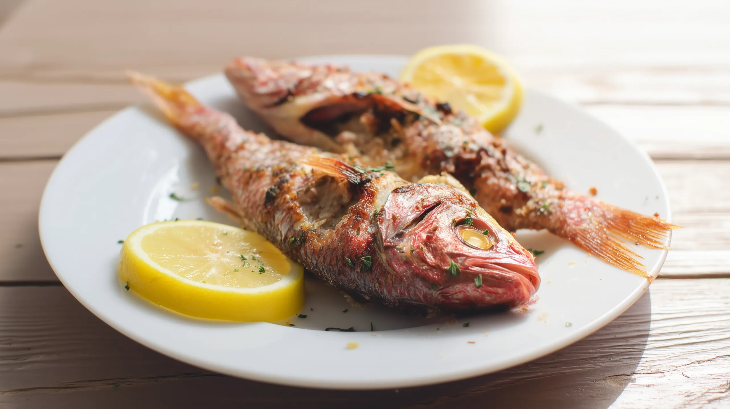 Фото ингредиента: Барабулька