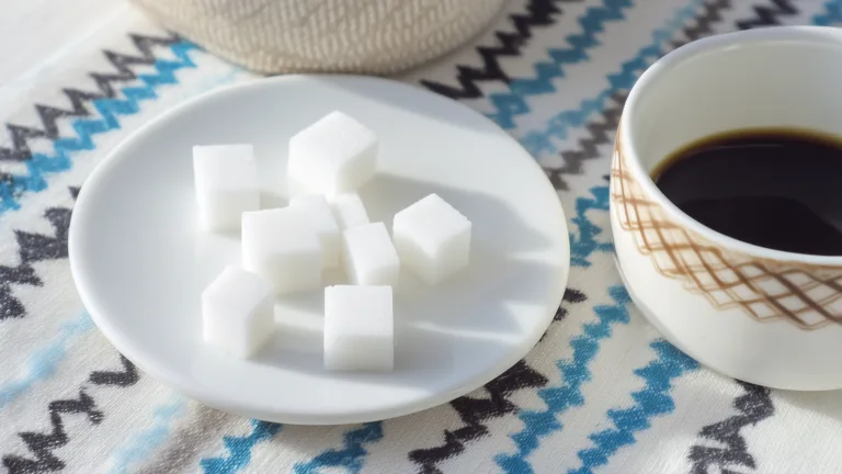 Ингредиент: Сахар-рафинад