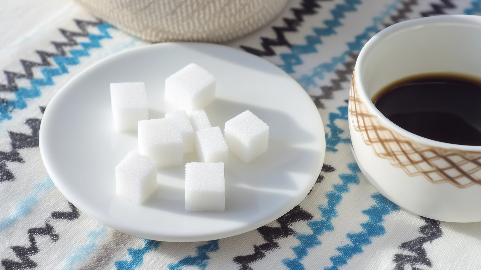 Фото ингредиента: Сахар-рафинад