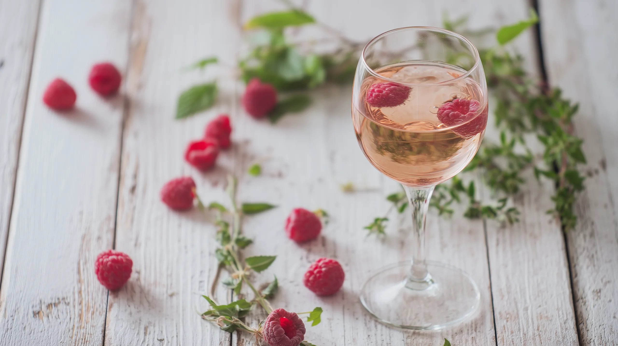 Фото ингредиента: Вино розовое сухое