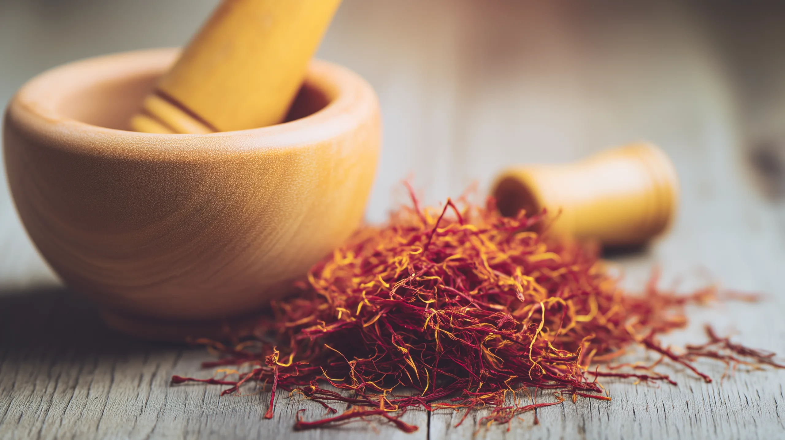 Фото ингредиента: Шафран