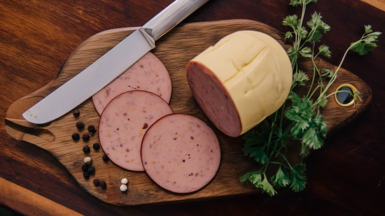 Ингредиент: Сыр колбасный