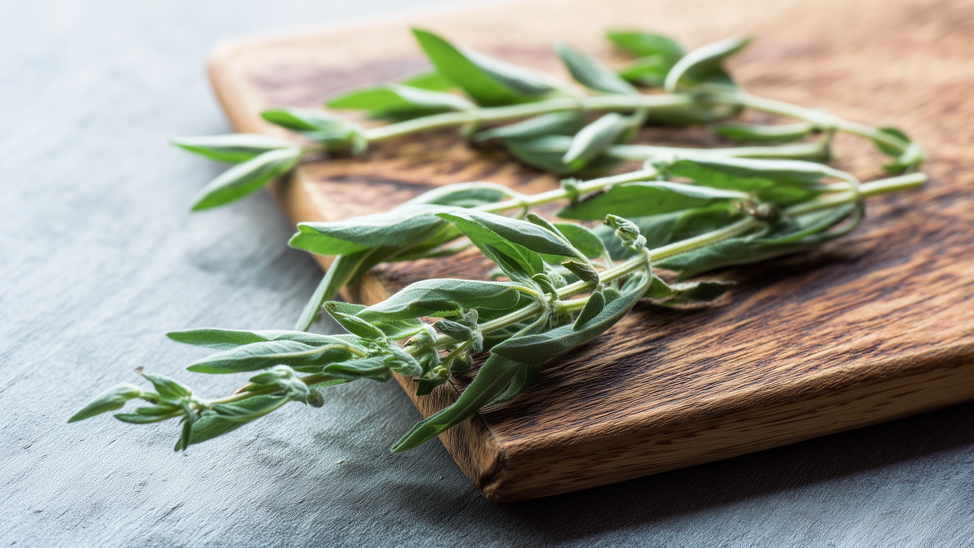 Фото ингредиента: Чабер