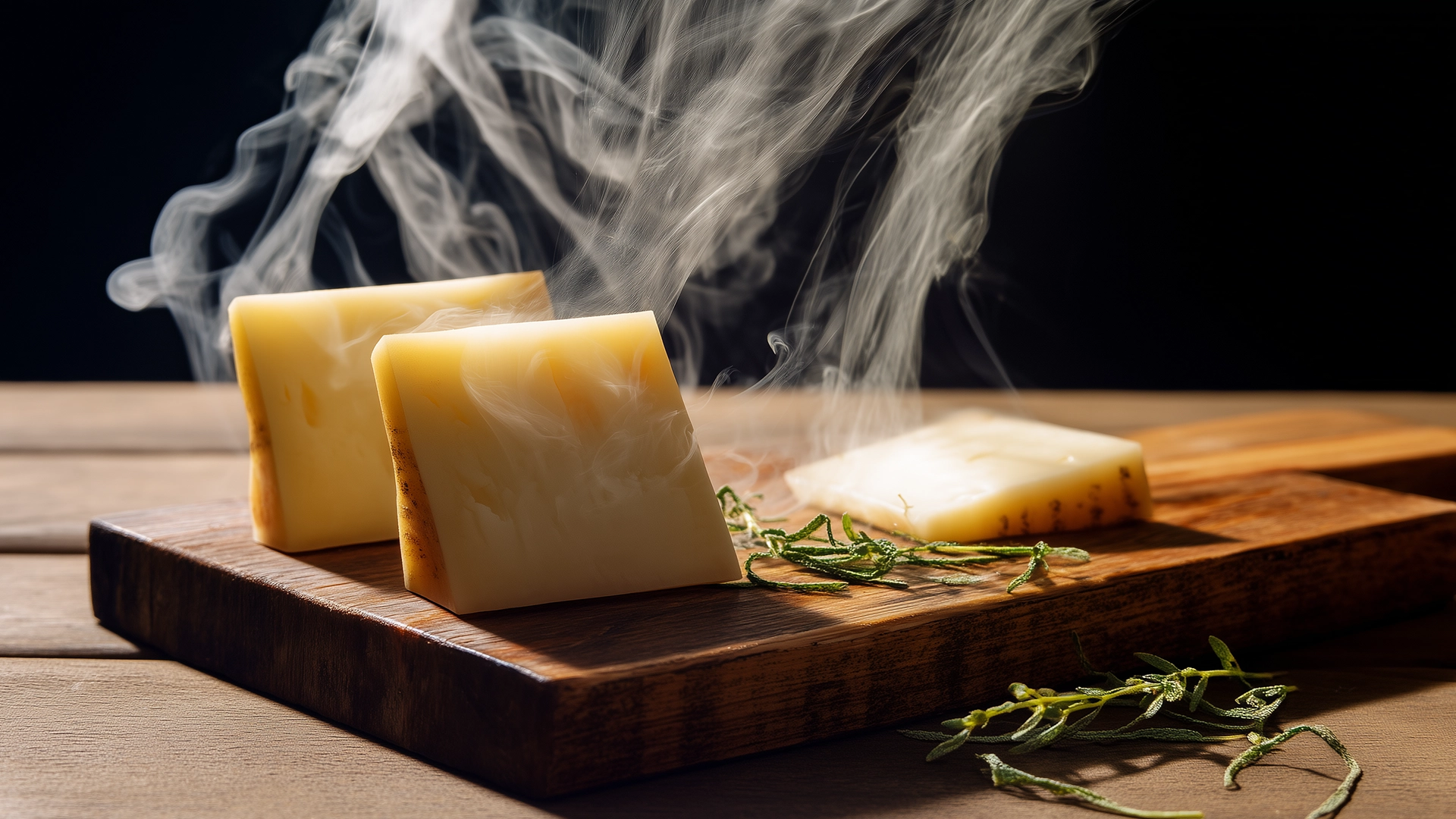 Фото ингредиента: Сыр копченый