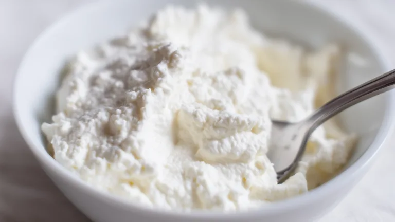 Ингредиент: Сыр мягкий