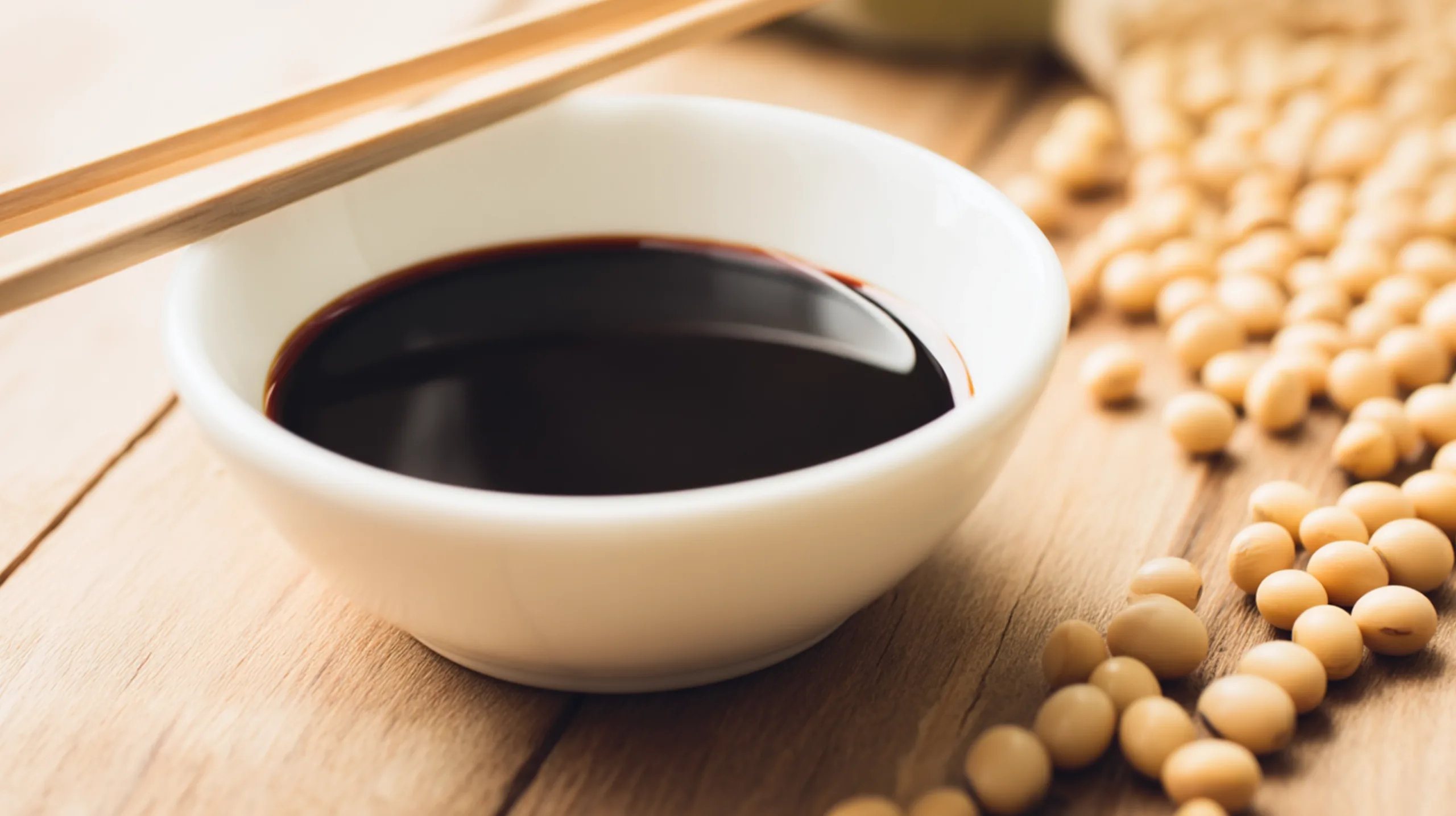 Соевый соус