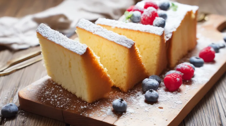 Ингредиент: Бисквит