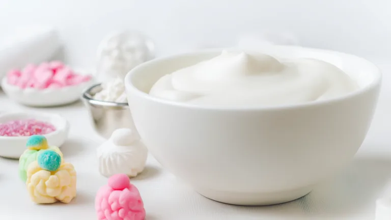 Ингредиент: Паста сахарная