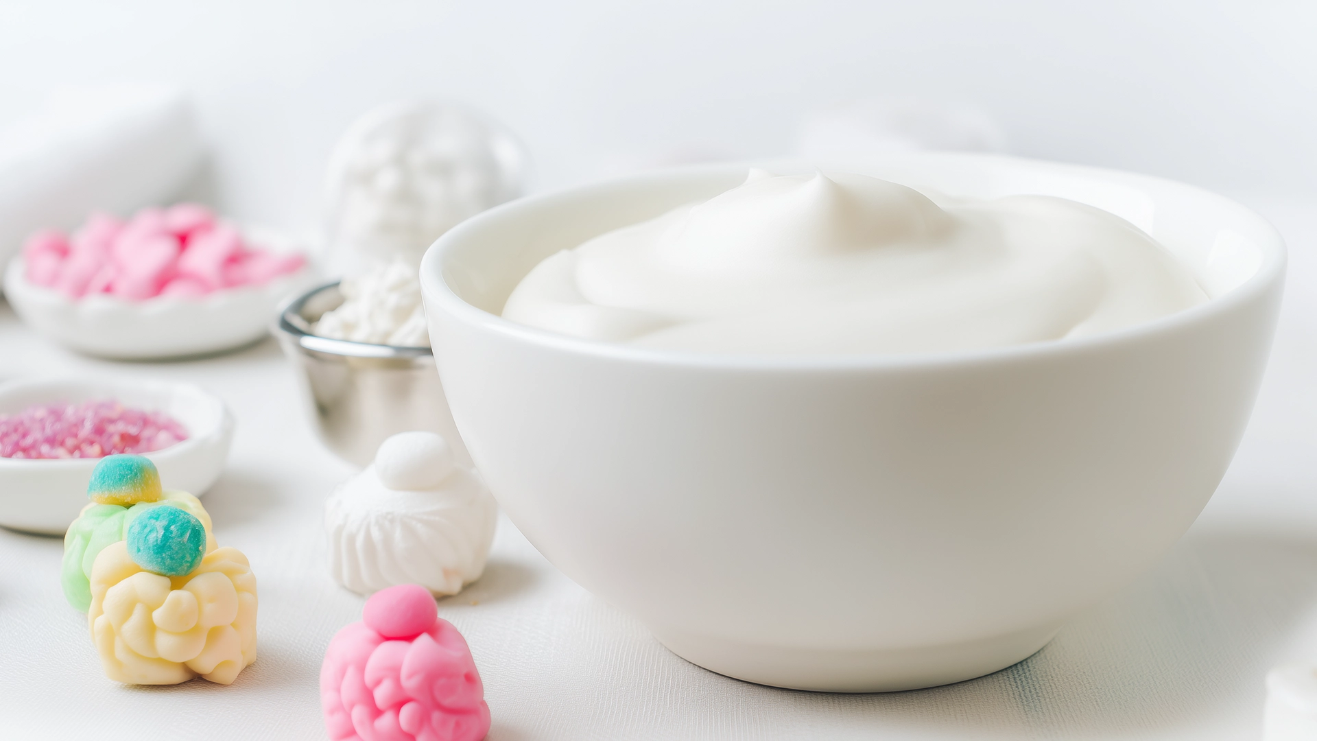 Фото ингредиента: Паста сахарная