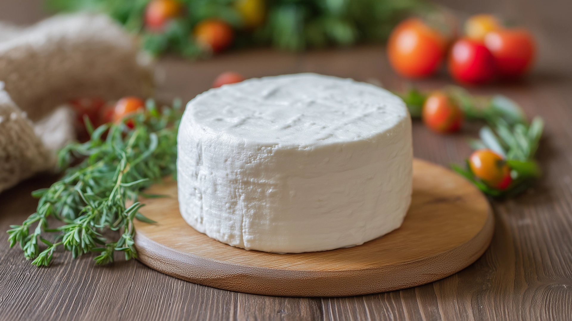 Сыр сулугуни