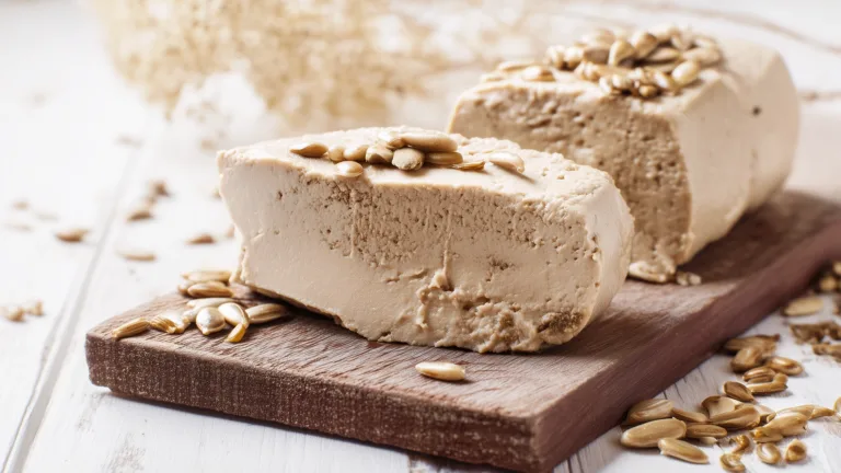 Ингредиент: Халва подсолнечная