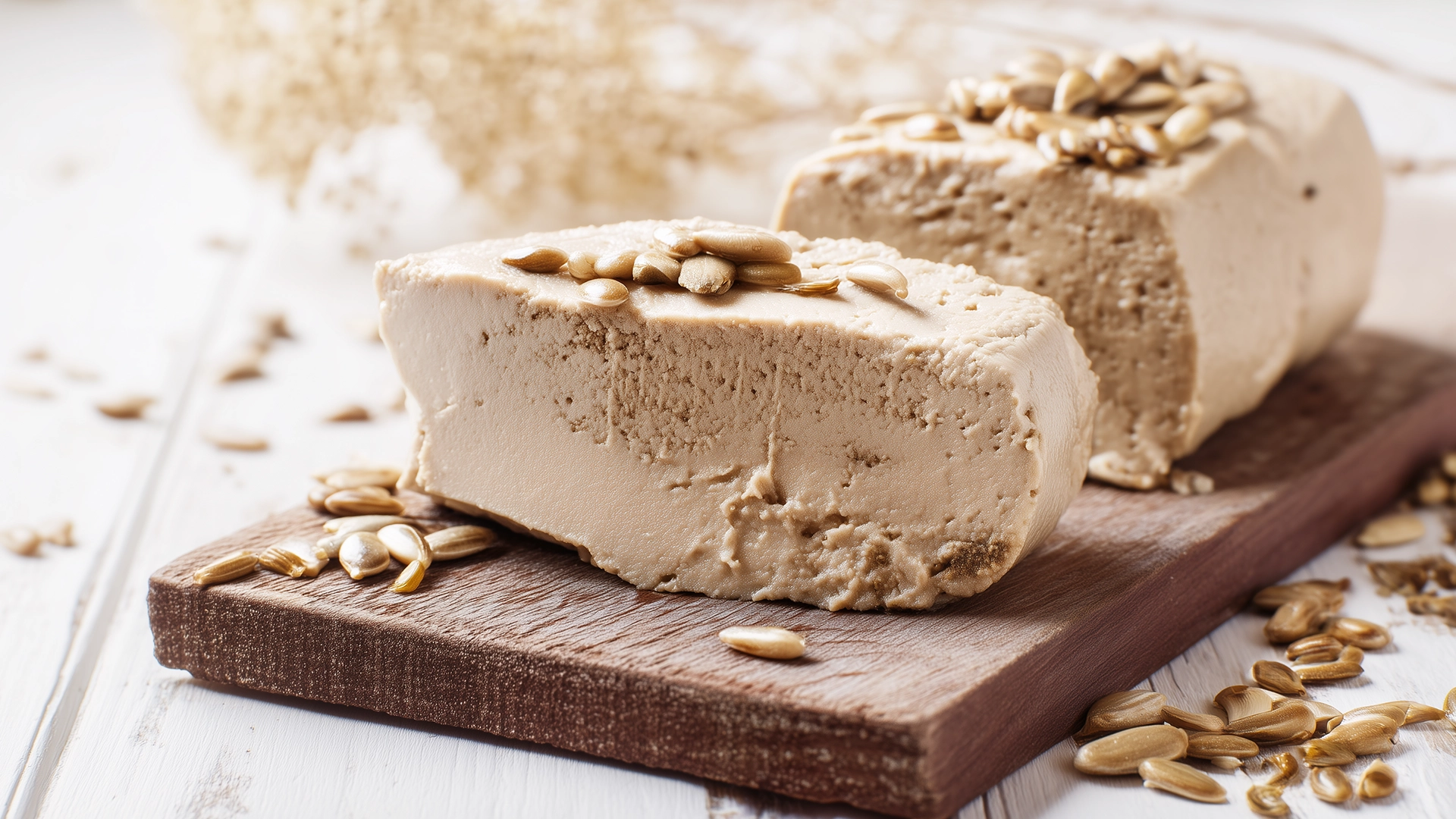 Фото ингредиента: Халва подсолнечная