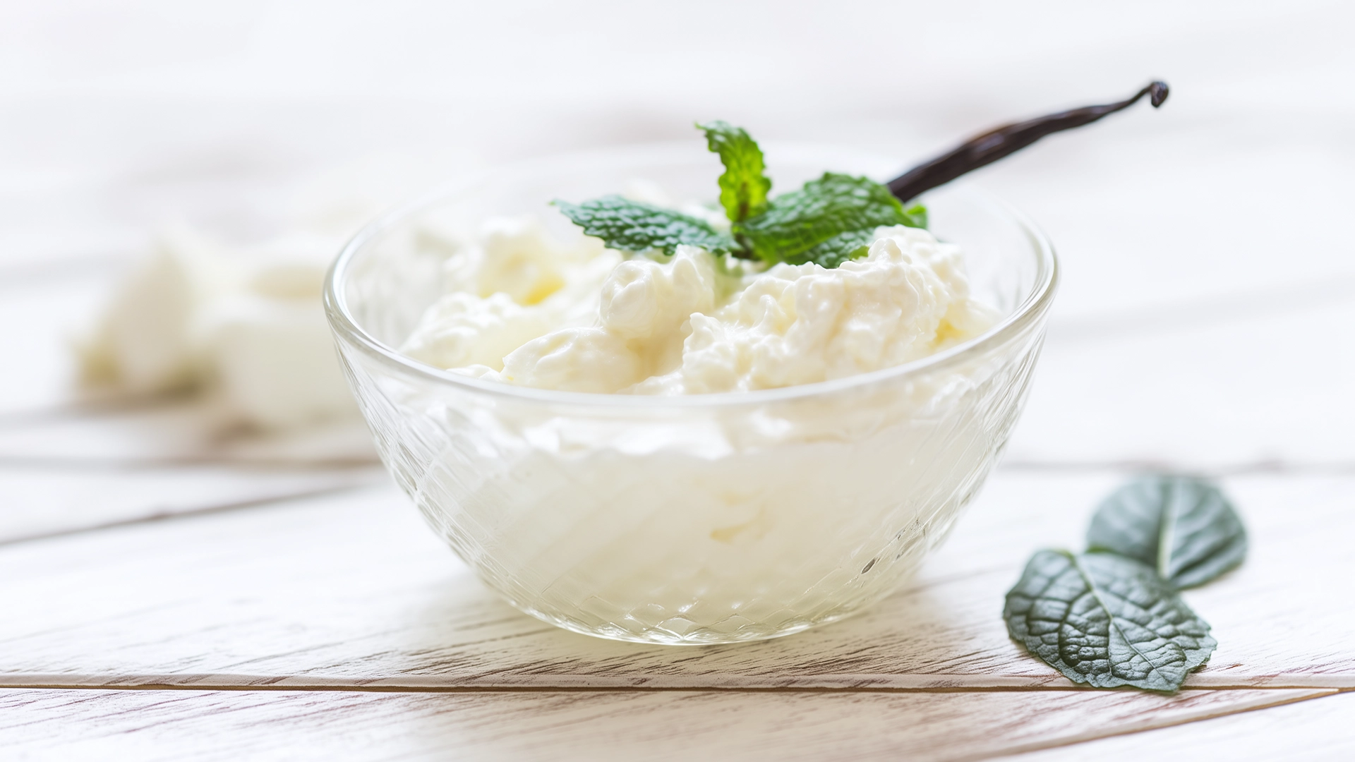 Творожная масса