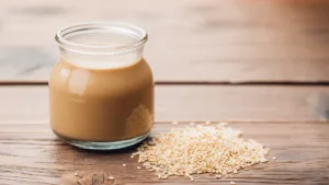 Паста тахинная