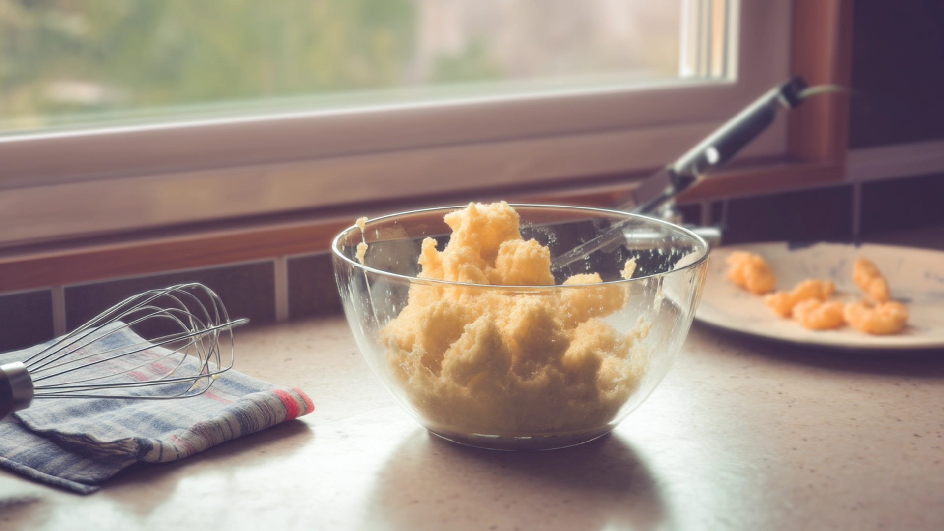 Фото ингредиента: Смесь для темпуры