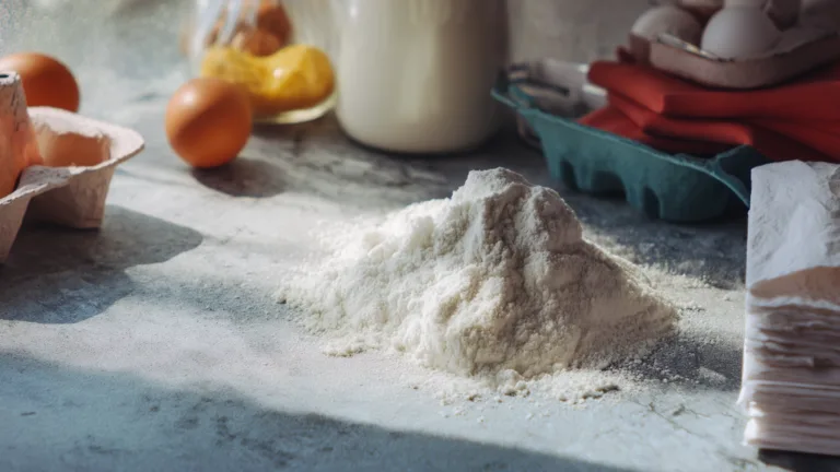 Ингредиент: Темпурная мука