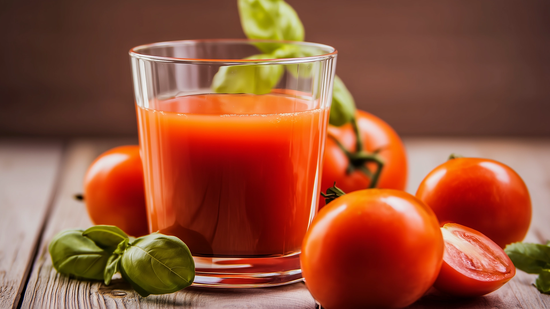 Фото ингредиента: Сок томатный