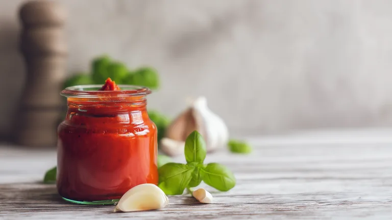 Ингредиент: Томатная паста