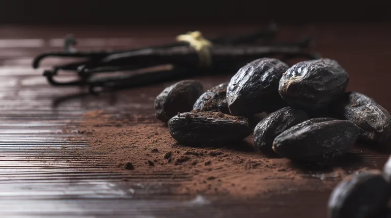 Ингредиент: Бобы тонка