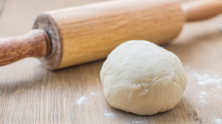 Ингредиент: Тесто пресное