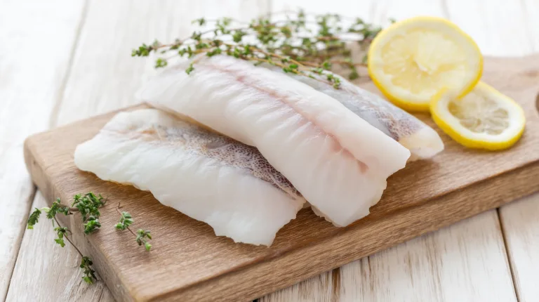 Ингредиент: Белорыбица