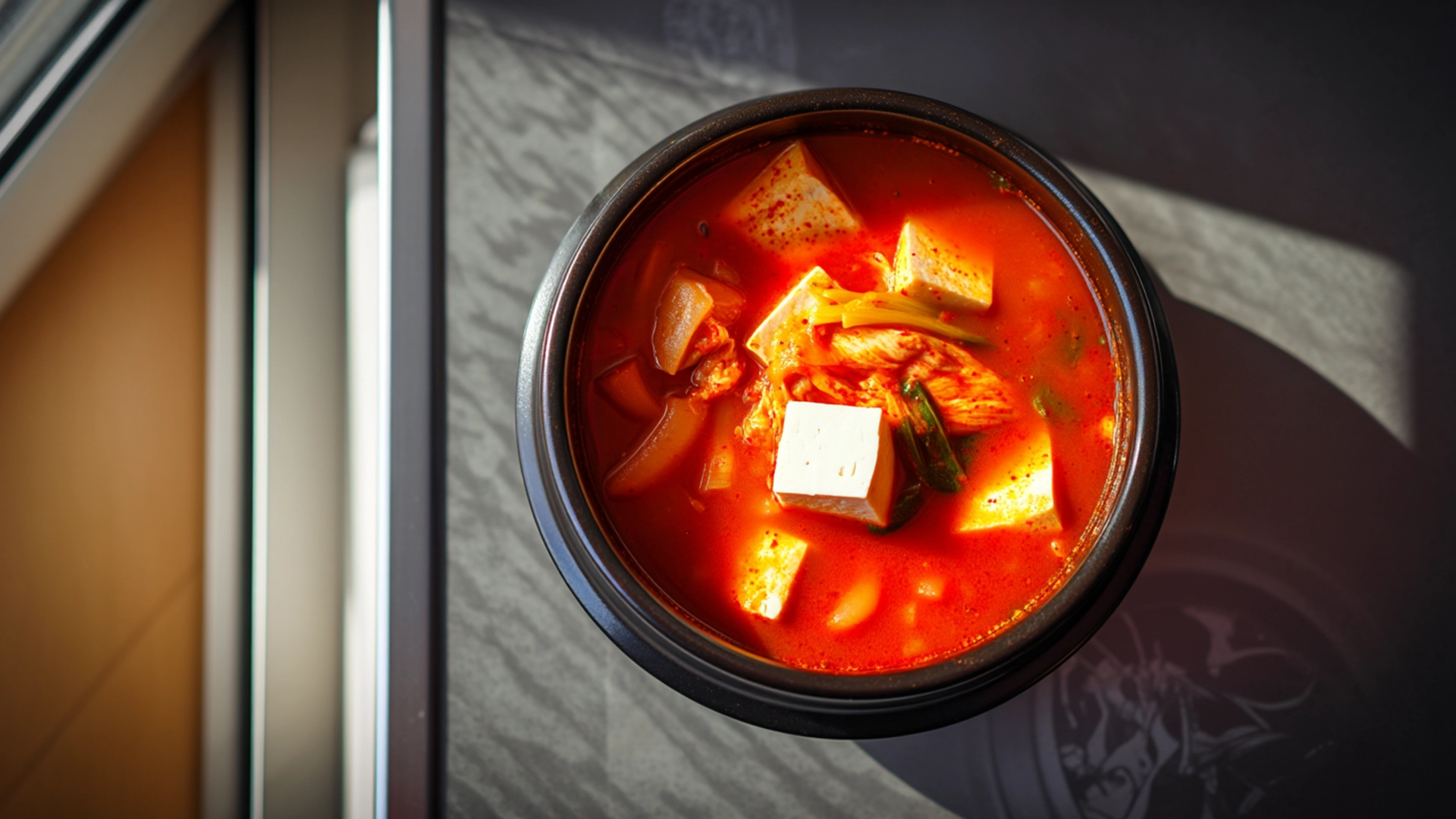 Корейская кухня